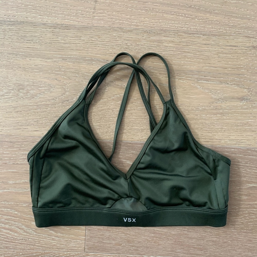 Sports bra